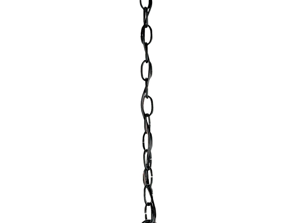 3' Blacksmith Chain CY0817